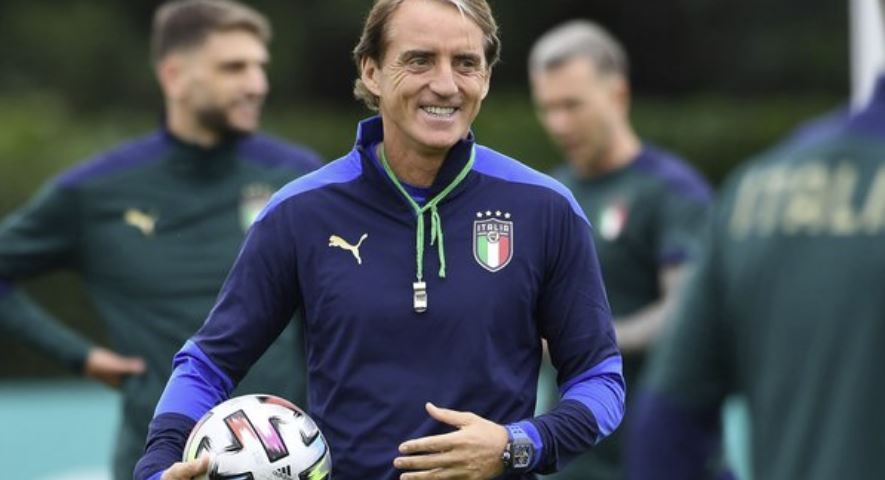 Zaniolo kthehet tek Italia – Mancini publikon listën me të ftuarit