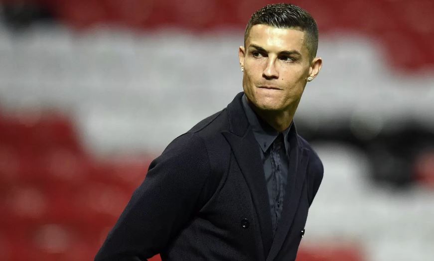 Ronaldo, në Manchester jo vetëm për futboll – ja plani i portugezit