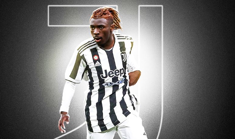 Zyrtare: Moise Kean transferohet te Juventus