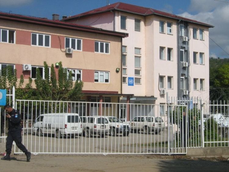 Një ditë pas bojkotit serbët vazhdojnë punën në Gjykatën Themelore të Mitrovicës