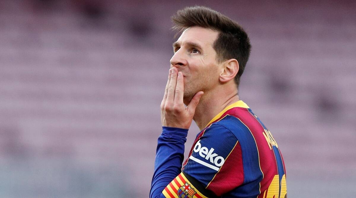 Barcelona reagon me komunikatë zyrtare: Messi më nuk është lojtar i yni, i dëshirojmë çdo të mirë