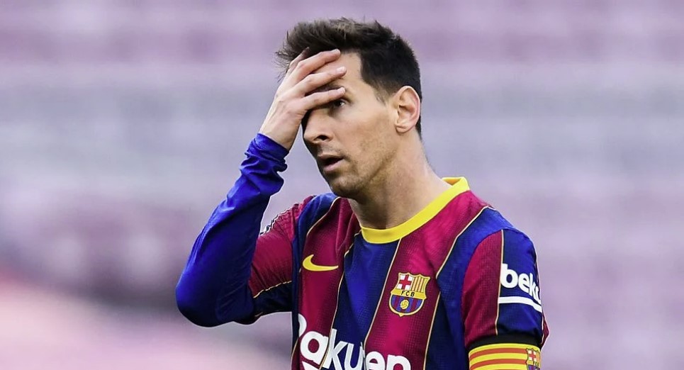 Sensacionale: Kontrata e re e Messit me Barcelonën tash raportohet se është ‘gati e pamundur’