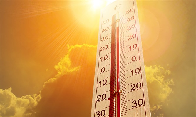 Regjistrohet temperatura mbi 40 grade në Ballkan për sivjet