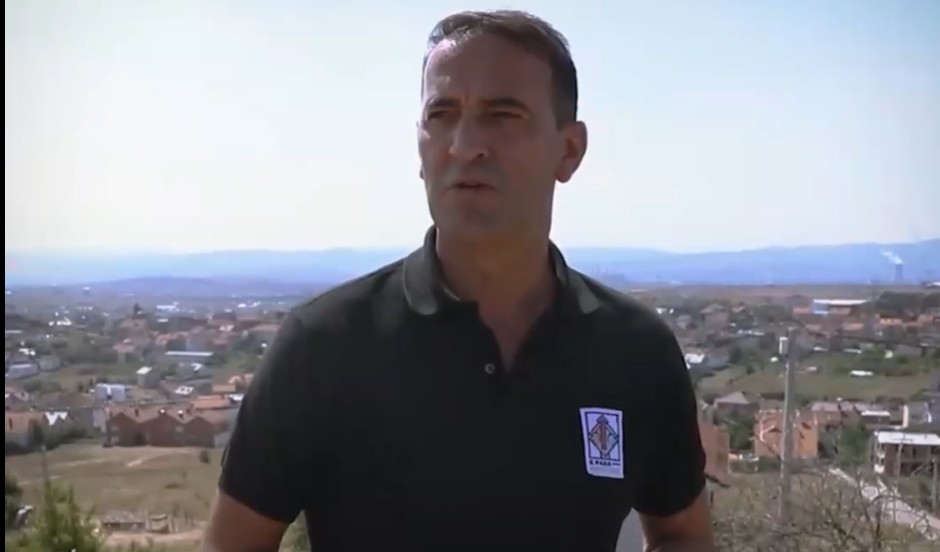 Daut Haradinaj: Kodra e Trimave do ta ketë vëmendjen që e meriton