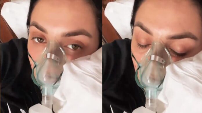 Fifi në gjendje të rënduar shëndetësore, publikohen pamjet