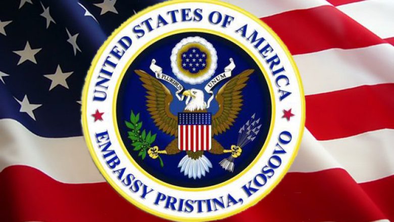 Ambasada e Amerikës-kosovarëve: Vaksinohuni