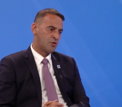 Daut Haradinaj: Në vend që të mbjellim kungja, do mbjellim gjelbërim