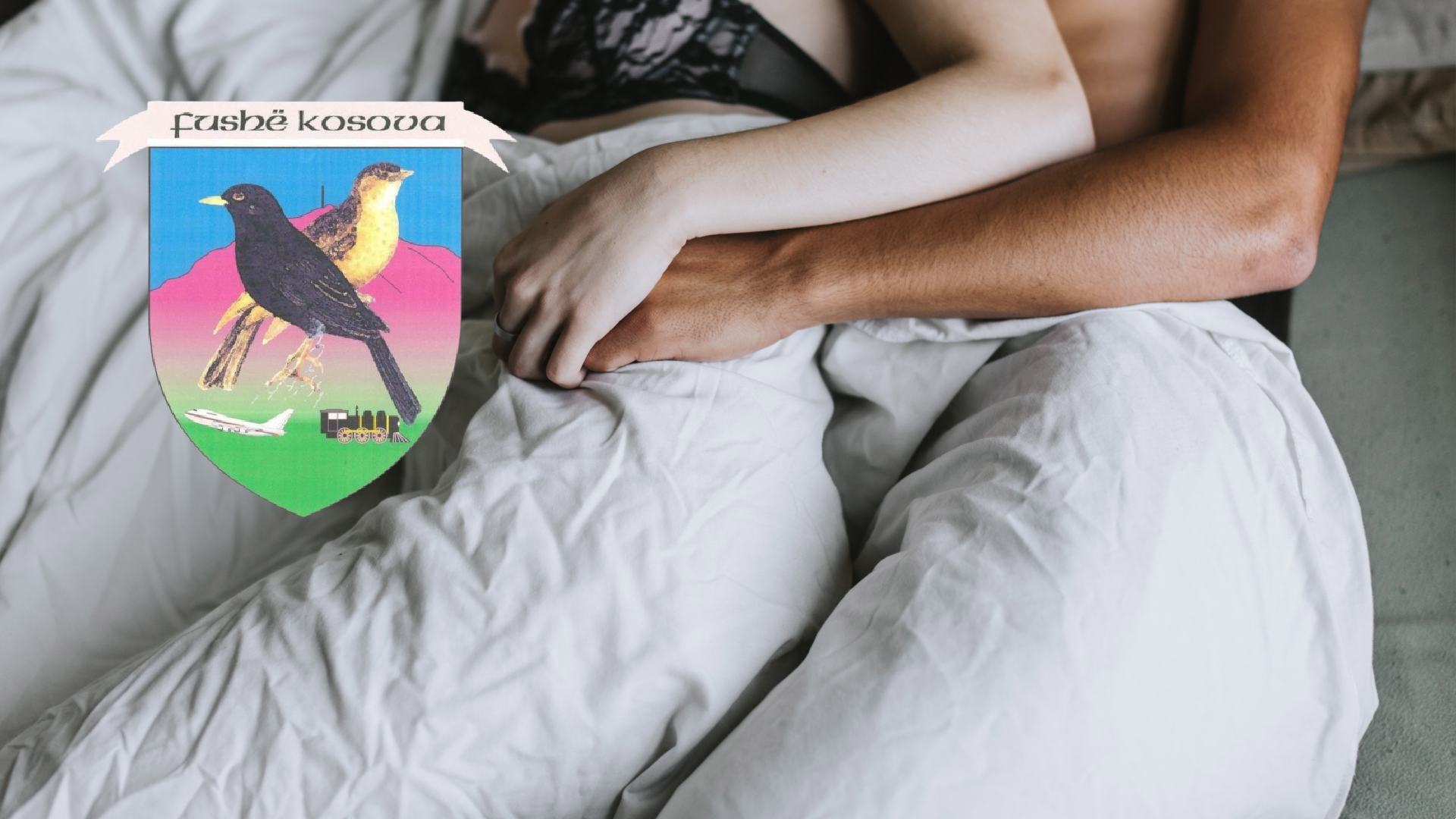 S’është 69: Fushë Kosova vendos ulëset në pozicionin seksual të njohur si 77 (Foto +18)