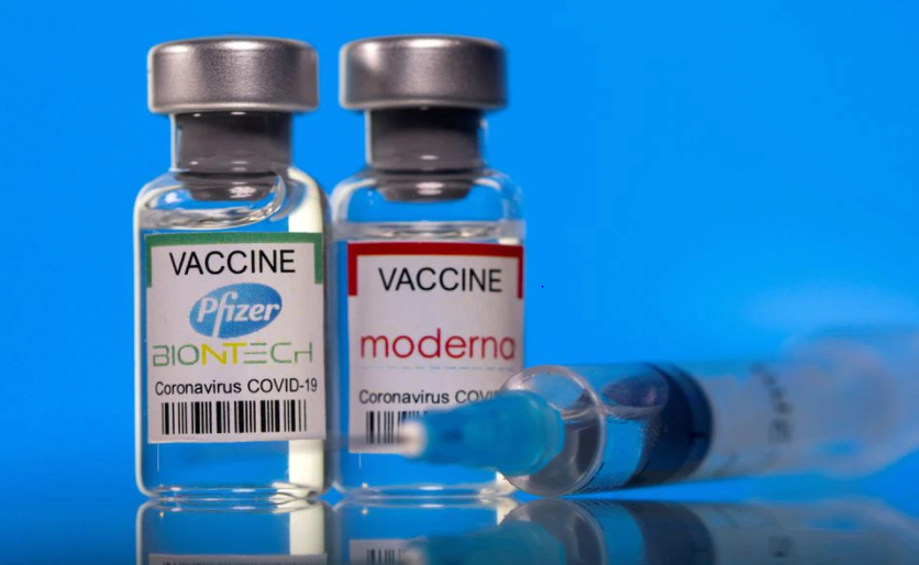 Pfizer dhe Moderna rrisin çmimet e vaksinave COVID-19 në BE