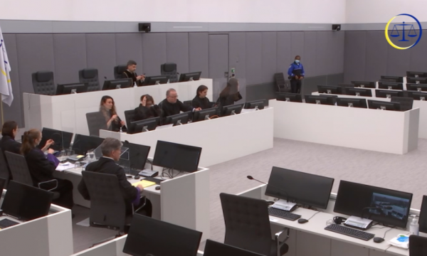 Gjykata Speciale i raporton rregullisht OKB-së, por jo shtetit të Kosovës