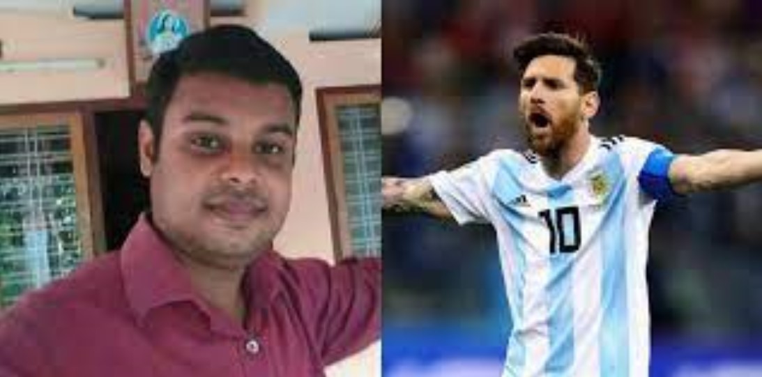 Fansi që vrau veten për Lionel Messin: Messi, jeta ime ishte për ty