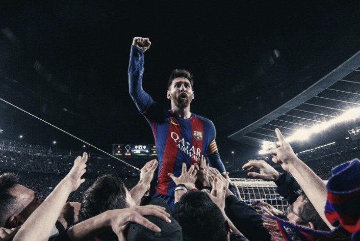 Nga burofaksi te lamtumira e fundit, kronologjia e largimit historik të Messit nga Barcelona