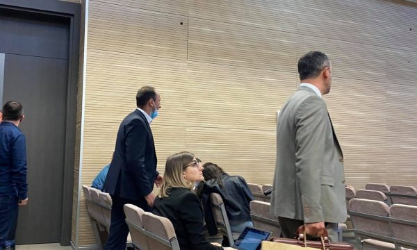 NPB-ja ngre kallëzim penal kundër Liburn Aliut: Dhjetra faqe me prova se abuzoi detyrën zyrtare