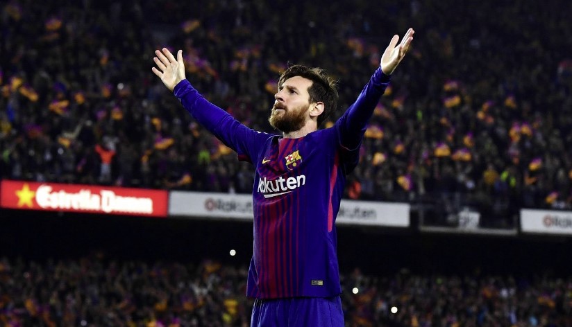 Lamtumirë Barcelonë: Statistikat jashtëtokësore të Messit me Barcelonën, teksa përshëndetet me klubin