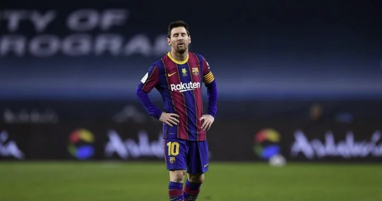 Messi ka refuzuar kontratën e re të Barcelonës për shkak të këtij futbollisti [Mundo Deportivo]