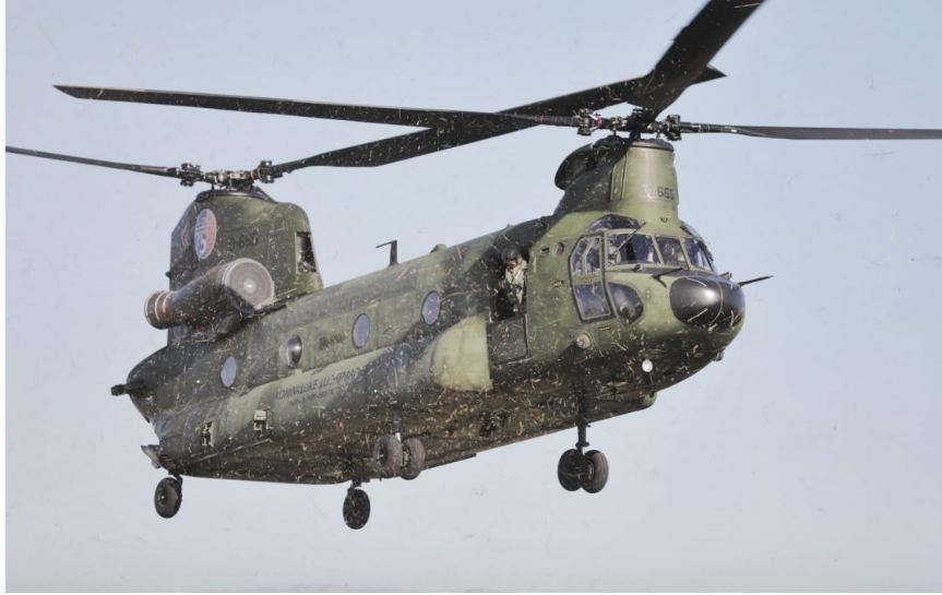Ndihma e BE për zjarret, mbërrijnë 3 helikopterë nga Holanda e Çekia - Periskopi