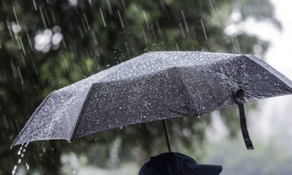 Sot temperatura të larta në Kosovë, nga nesër me reshje shiu