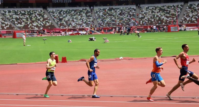 Atleti Musa Hajdari: E kemi ditur që do të jetë shumë vështirë për shkak të konkurrencës së madhe
