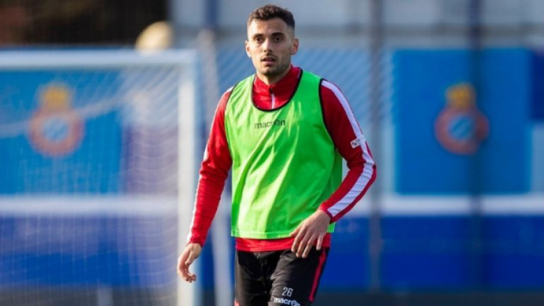 CAS e konsideron vendimin e FIFA-s si të padrejtë, Nedim Bajrami mund të luajë për Shqipërinë