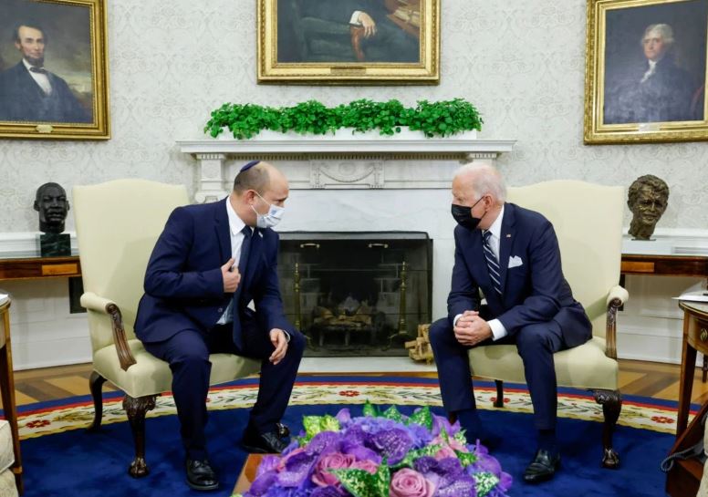 Biden: Nëse nuk funksionon diplomacia, ka opsione tjera ndaj Iranit