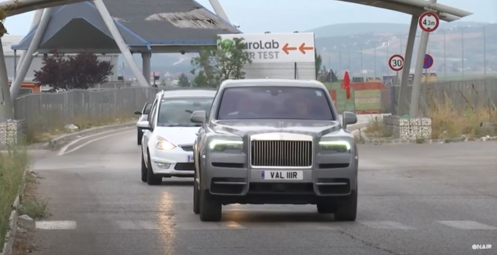 Diaspora i huazon krejt kerret me qira