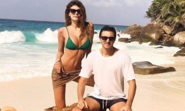 “Sa të jem unë…”, kështu përgjigjej dikur Anxhela Martini kur pyetej nëse e kishte të dashurin në burg