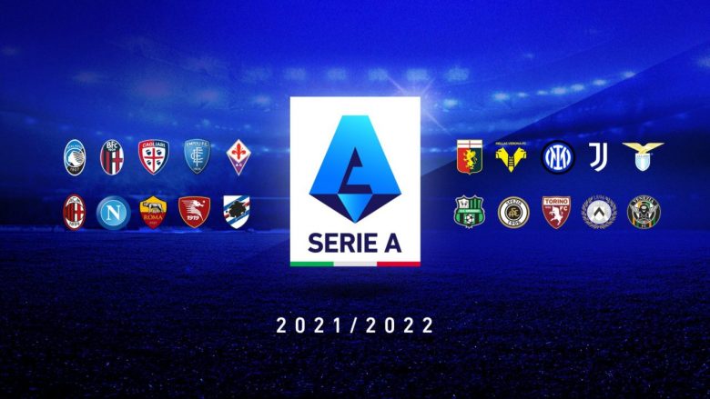 Mbyllet afati kalimtar në Serie A: Këto janë lëvizjet te të gjitha klubet
