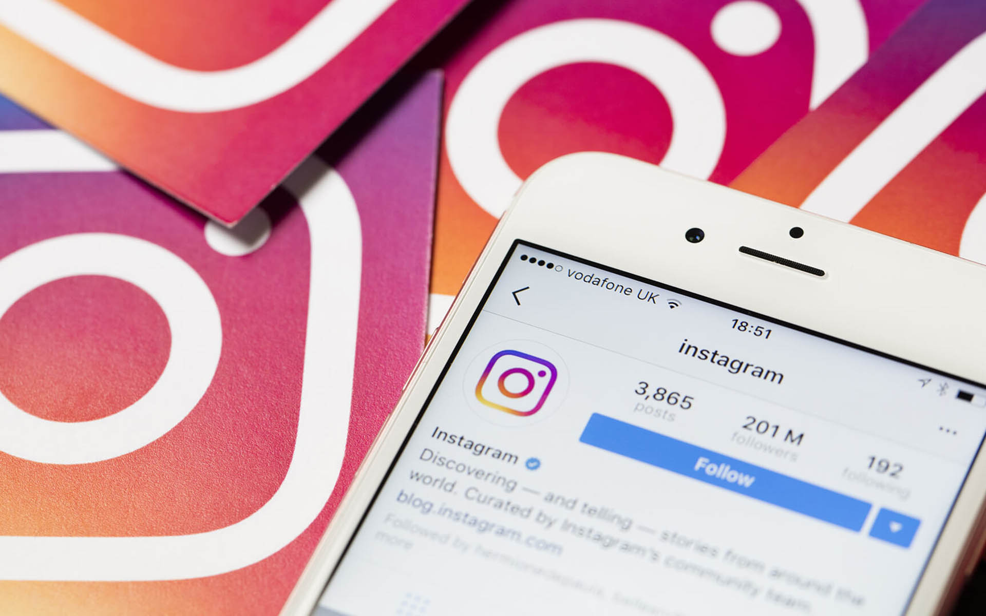 Si ta përdorim ndryshimin e ri që ka bërë Instagrami
