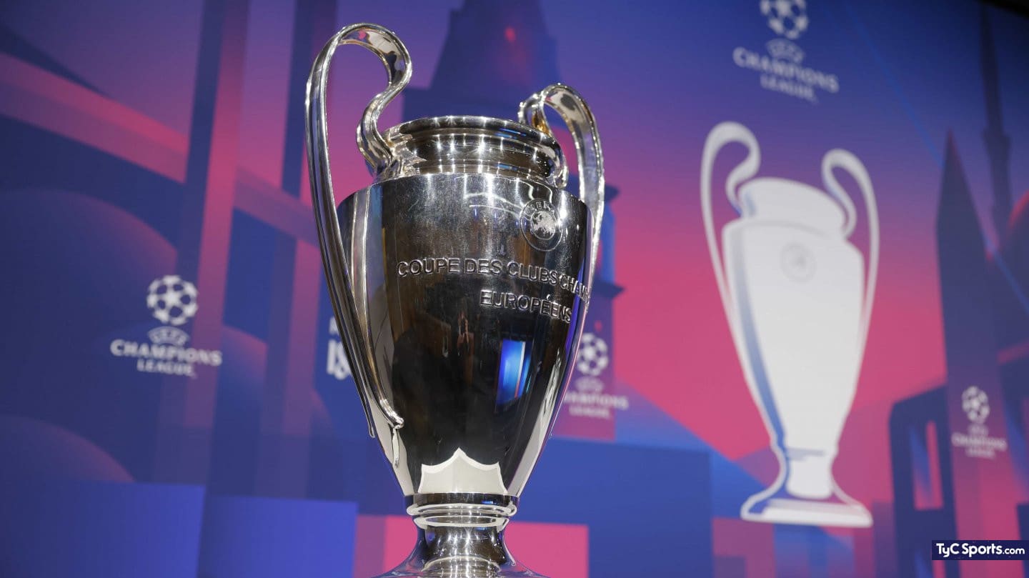 Shorti i Champions Leagues: Data dhe situata e ndarjes së vazove