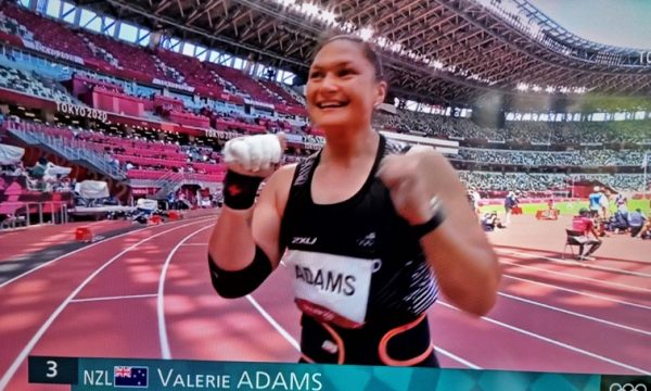 Katër medalje në katër Olimpiada, atletja nga Zelanda e Re vendos rekord të jashtëzakonshëm
