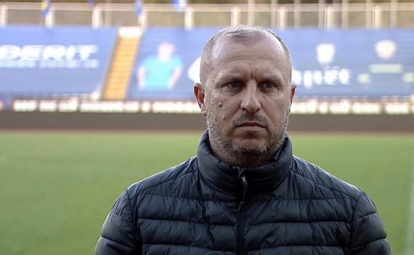 Trajneri i Prishtinës, Ramadani: Kemi marrë mësim nga ndeshja e fundit në Uells