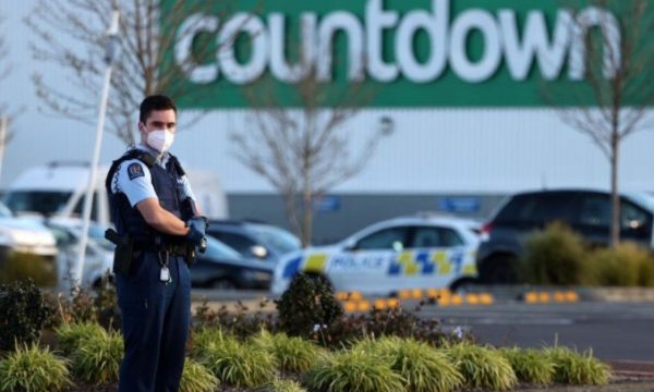 Ky është 32-vjeçari që kreu sulmin terrorist në Zelandë të Re
