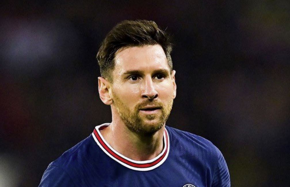 E konfirmon PSG: Messi mungon edhe ndaj Montpellier