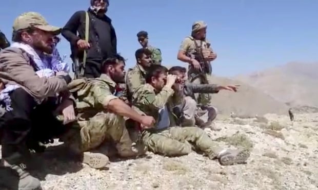 Të qajmë së bashku: Talebanët thonë se e pushtuan edhe provincën e trimave të Panjshirit