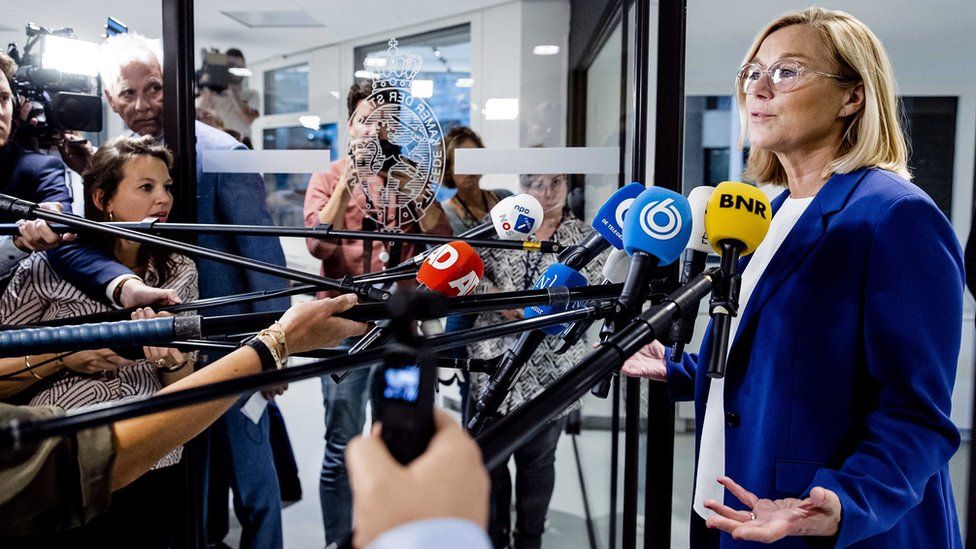 Ku janë përkthyesit? Ministrja e Jashtme e Holandës jep dorëheqje shkaku i krizës në Afganistan