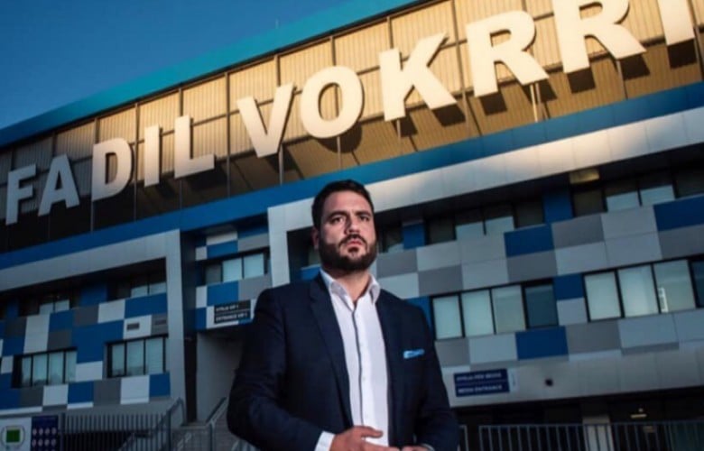 E sikletshme: FFK la pa bileta për ndeshjen Kosovë-Spanjë familjen e Fadil Vokrrit