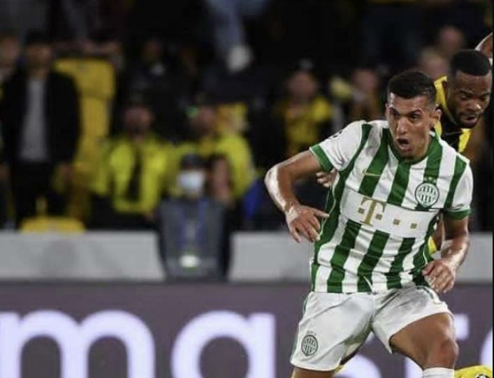 E jashtëzakonshme, Myrto Uzuni shënon gjashtë gola kundër Hatvanit