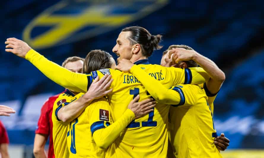 Suedia publikon listën – Ibrahimovic ftohet për ndeshjen ndaj Kosovës