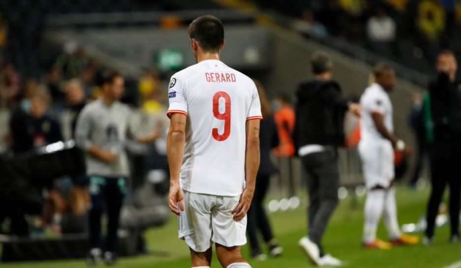 Spanja paraqitet kundër Kosovës pa yllin e skuadrës – sulmuesi pësoi lëndim ndaj Suedisë