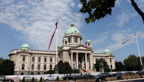 Qeveria e Serbisë merr vendim për mbrojtjen e pronave kulturore dhe krijimin e qendrave shëndetësore në Veri të Kosovës