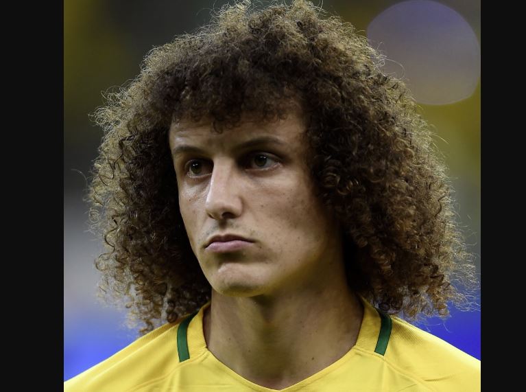 David Luiz do të kthehet në Brazil, arrin marrëveshje me Flamengon