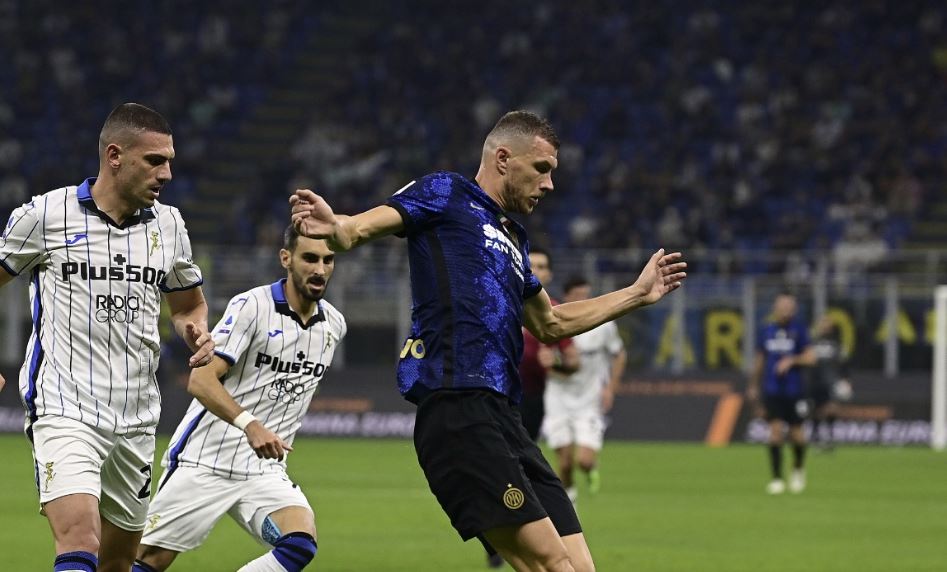 Inter dhe Atalanta ndajnë pikët – VAR-i vendos gjithçka