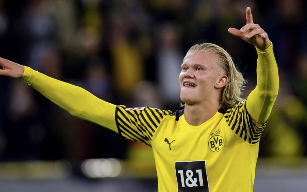 7+: Dortmund fiton ndaj Leverkusen në një spektakël golash