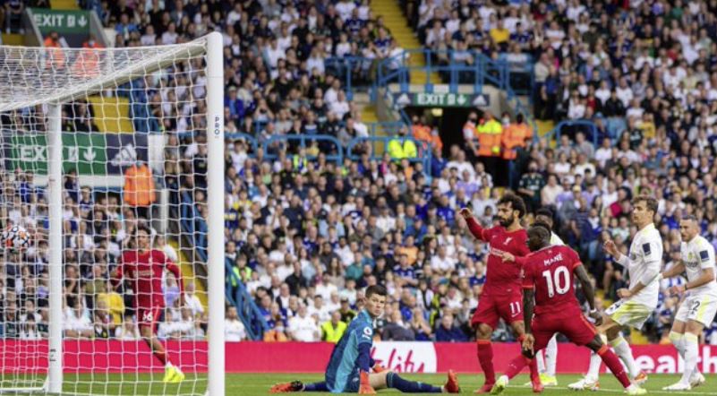 Liverpool merr tri pikë ndaj Leeds në ‘Elland Road’, por humbet Harvey Elliott pas një lëndimi horror
