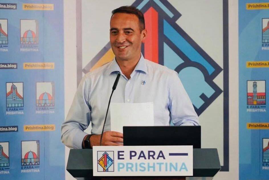 Plani i Daut Haradinajt për mjedisin fillon nga vetë Komuna