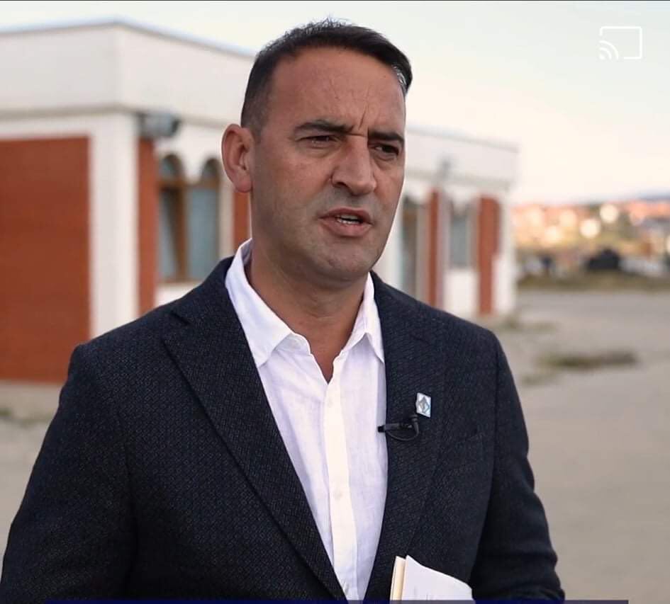 Daut Haradinaj: Tentimi për shtyerjen e zgjedhjeve, dëshmi e ikjes nga përgjegjësia përballë qytetarëve