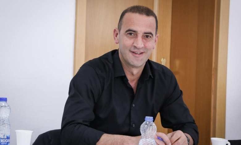 Daut Haradinaj tregon se si do të duket Spitali i Përgjithshëm i Prishtinës