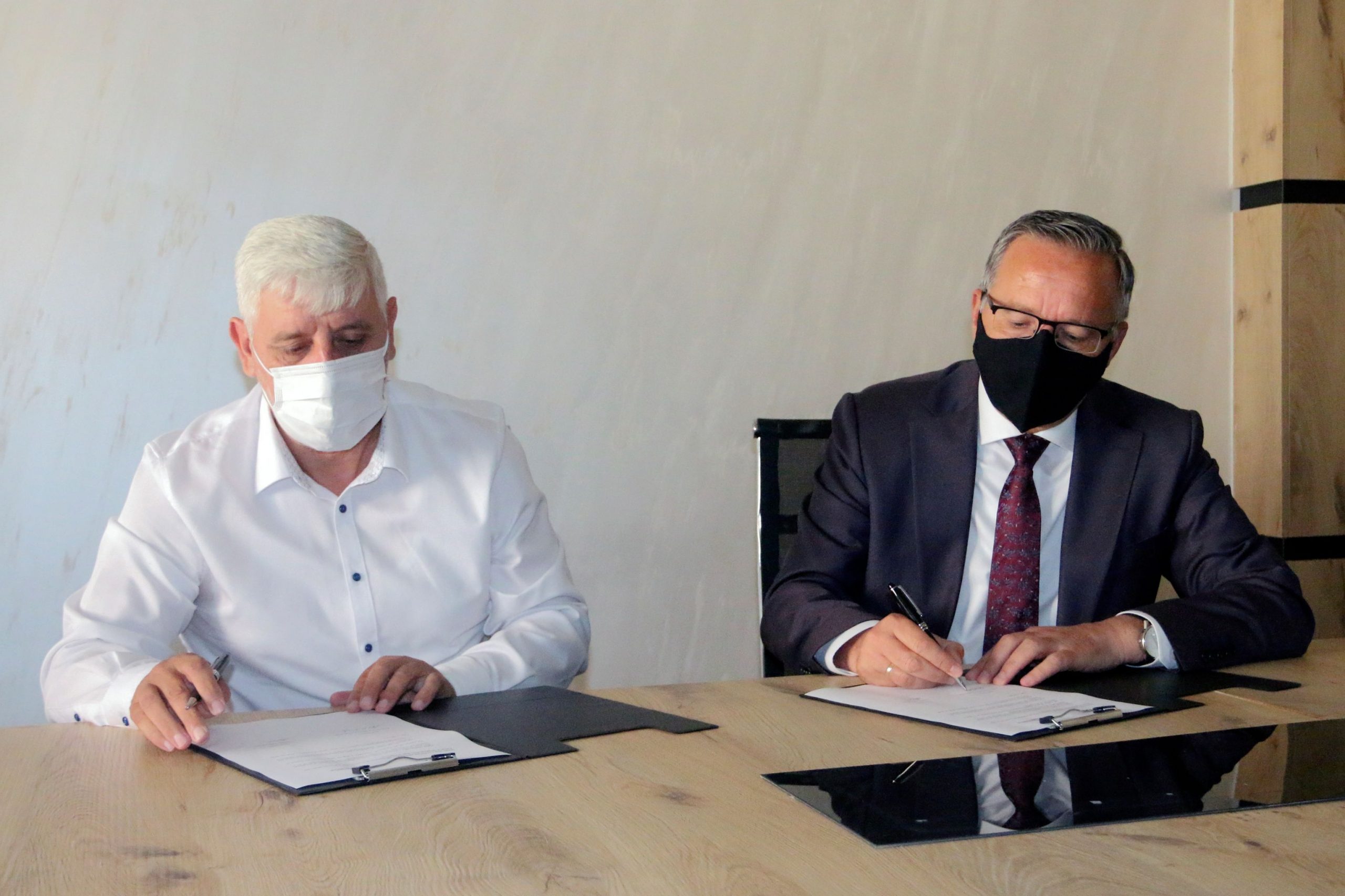 Pas AKR-së edhe Partia e Drejtësisë mbështet Bedri Hamzën për kryetar të Mitrovicës