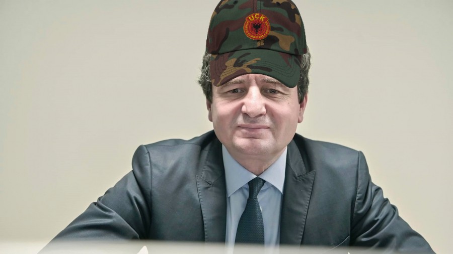 A ishte Albin Kurti luftëtar i UÇK-së? Këshilltari i Glauk Konjufcës ‘shpërthen’ për temën