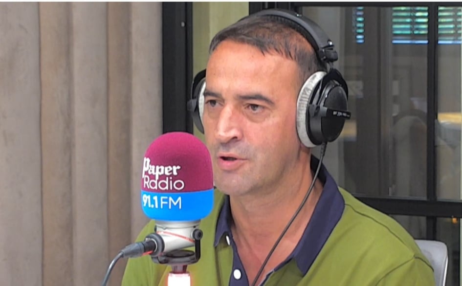 Daut Haradinaj: Kurti e ka përkrahjen time për vendosjen e reciprocitetit